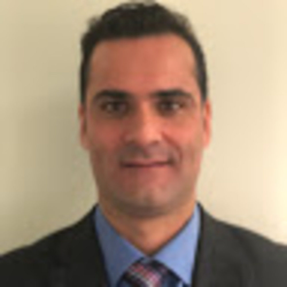 Meet your Posher, Ricardo